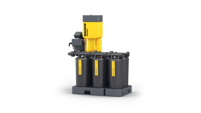 KAESER Oil/Water Separator – AQUAMAT